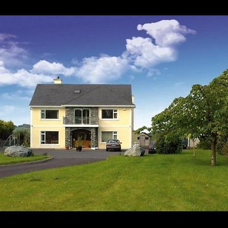 Dunn Court House Bed & Breakfast Killarney Dış mekan fotoğraf