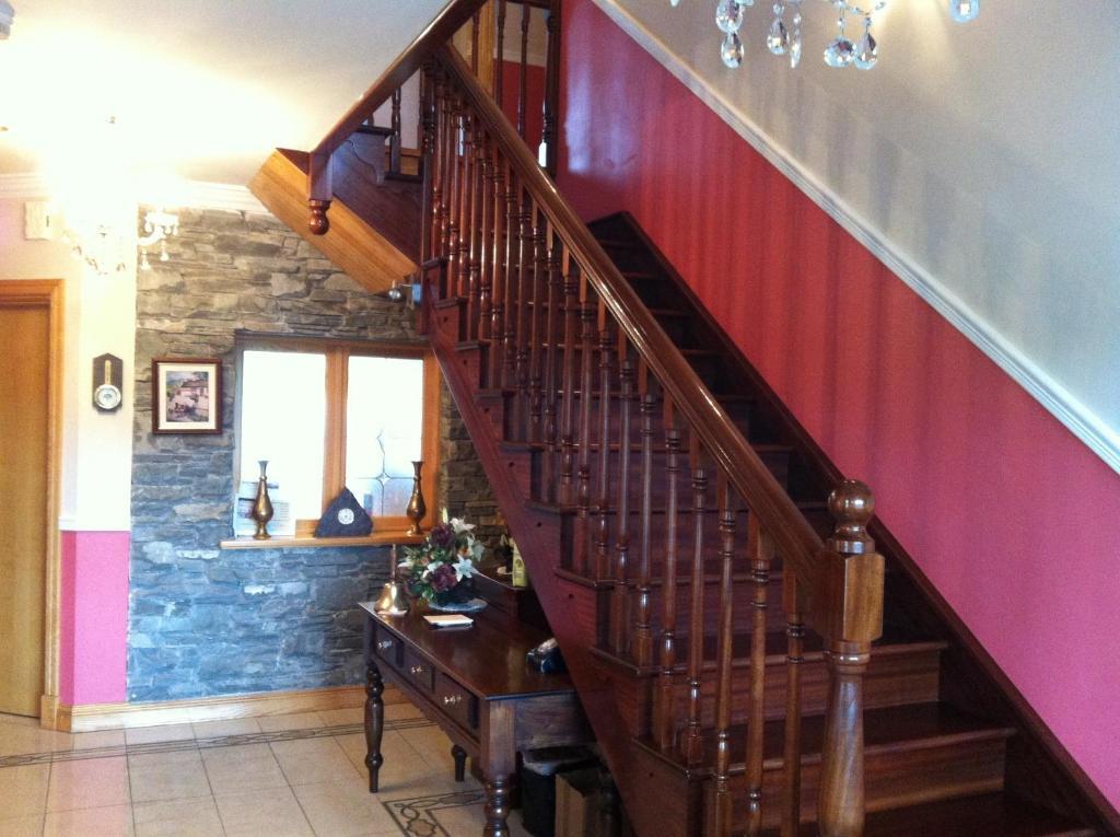 Dunn Court House Bed & Breakfast Killarney Dış mekan fotoğraf