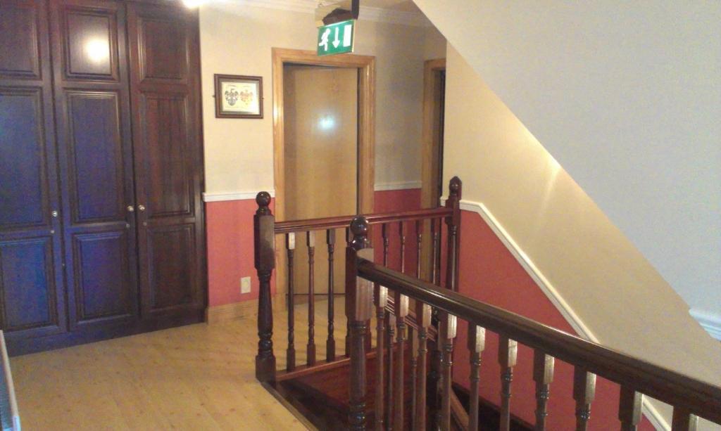 Dunn Court House Bed & Breakfast Killarney Dış mekan fotoğraf