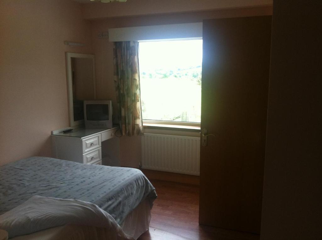 Dunn Court House Bed & Breakfast Killarney Oda fotoğraf