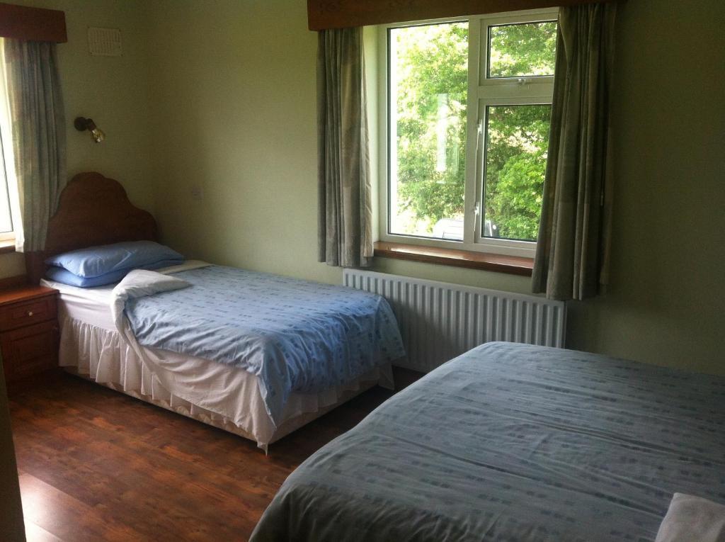 Dunn Court House Bed & Breakfast Killarney Oda fotoğraf