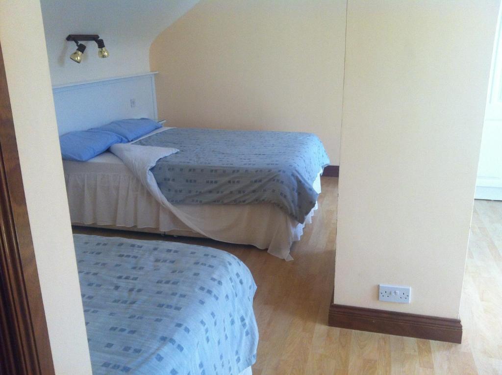 Dunn Court House Bed & Breakfast Killarney Oda fotoğraf