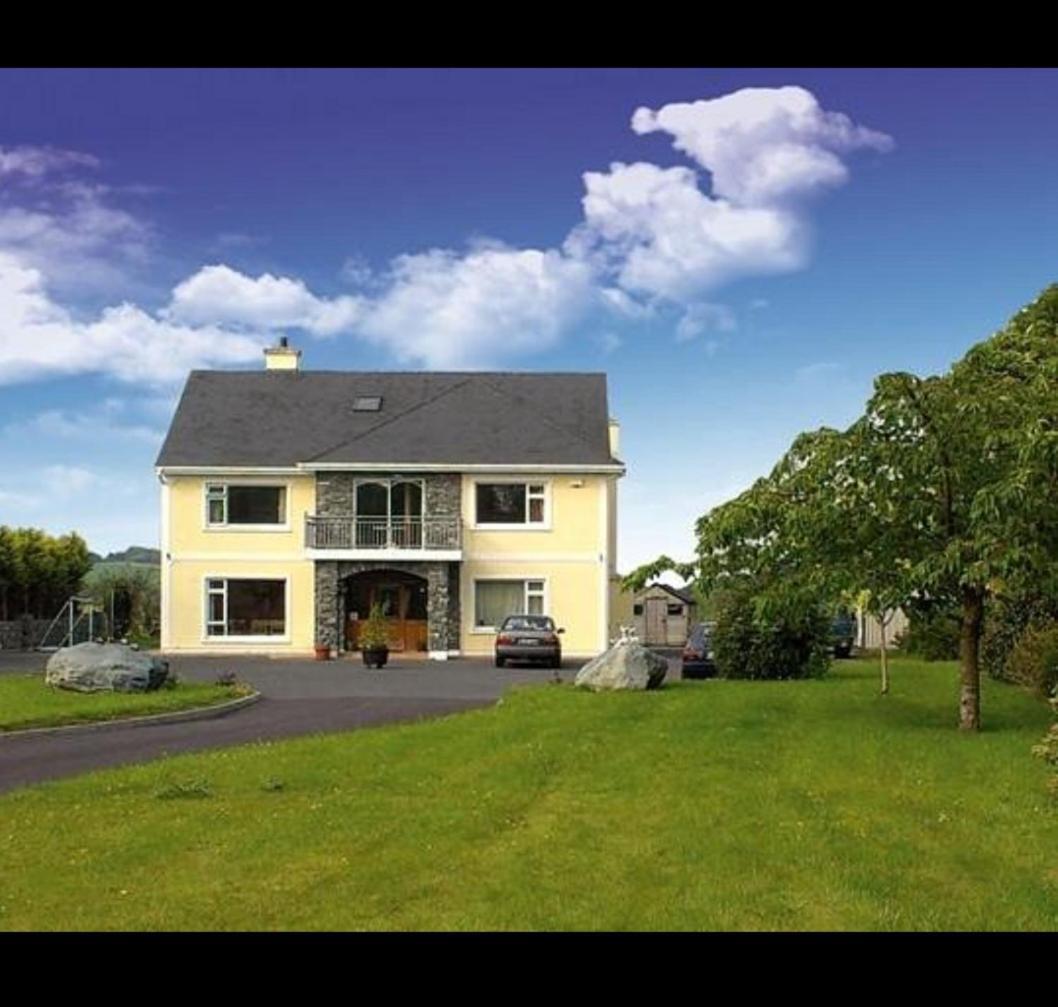 Dunn Court House Bed & Breakfast Killarney Dış mekan fotoğraf
